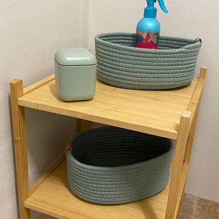 By Foot - House Apartamento